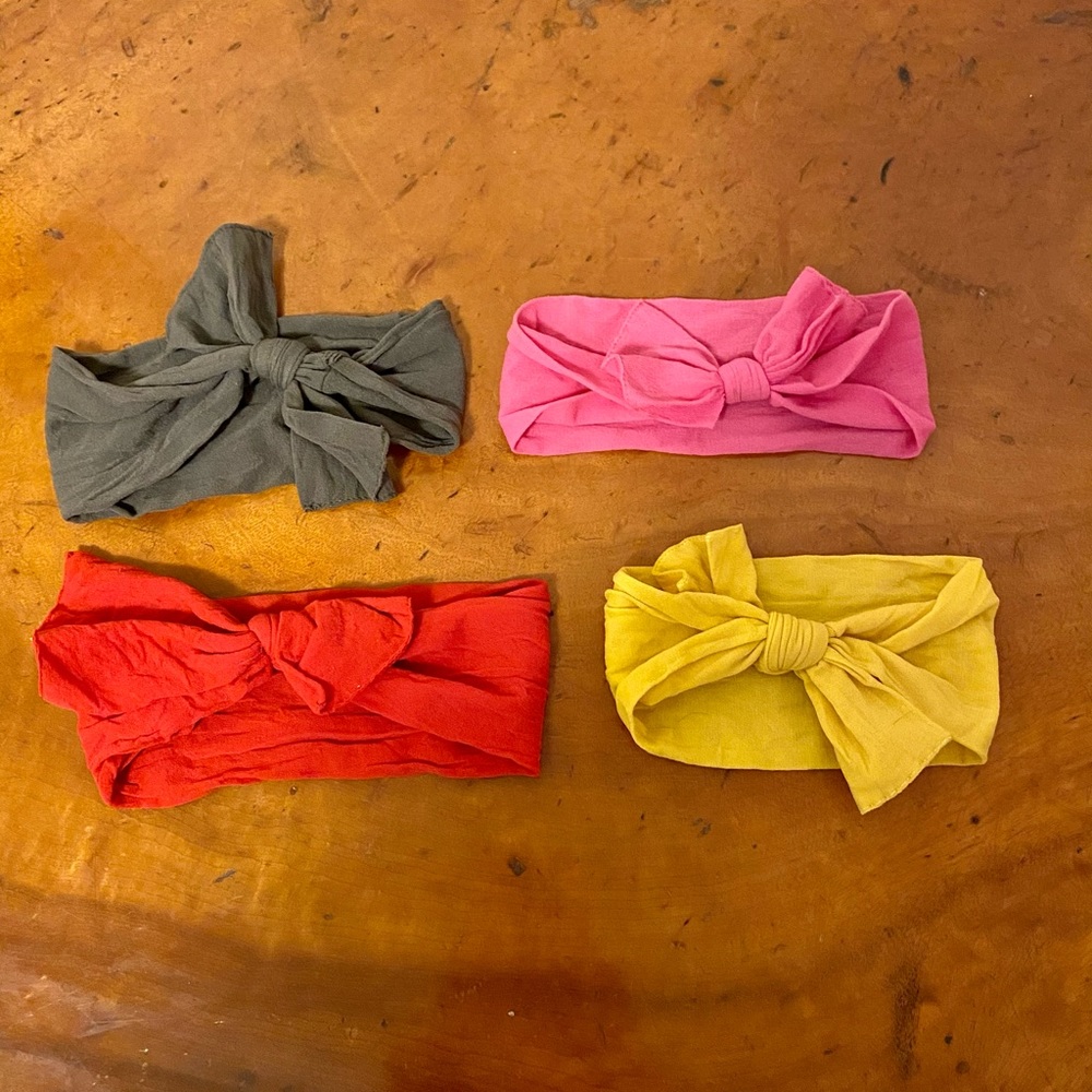 Baby Bling hair accessories/headband